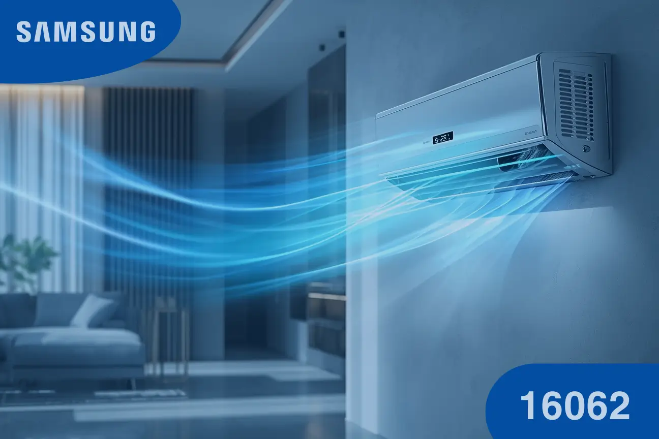 صيانة تكييفات سامسونج