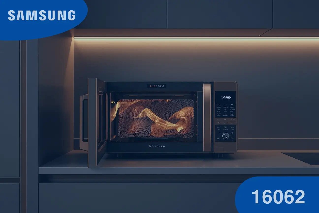 صيانة ميكروويف سامسونج